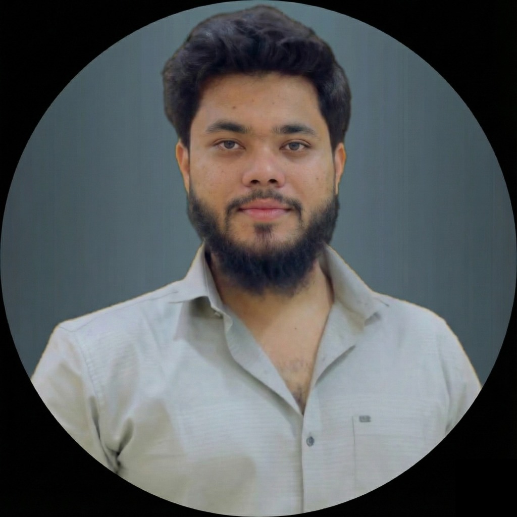 Mohammad Safwan Athar